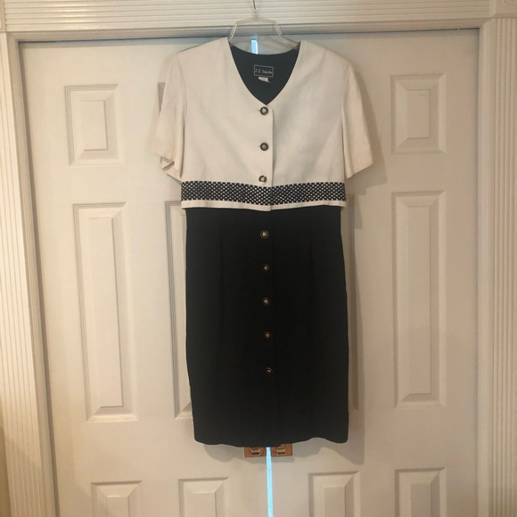 l. l. martin Dresses & Skirts - L. L. Martin dress size 16
